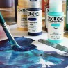 Colori Acrilici Fluidi Golden Fluid Acrylics