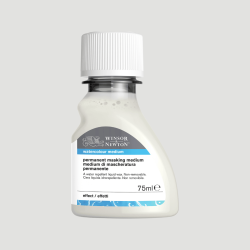 Medium Mascheratura - Permanente Winsor&Newton