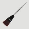Pennello Sintetico Graduate XL Daler Rowney, Punta Piatta Rigida