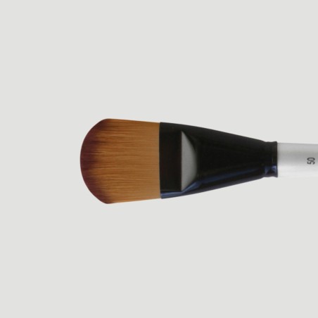 Pennello Sintetico Graduate XL Daler Rowney, Punta Lingua di Gatto Morbida