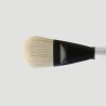 Pennello in Setola Graduate XL Daler Rowney, Punta Lingua di Gatto