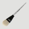 Pennello in Setola Graduate XL Daler Rowney, Punta Lingua di Gatto