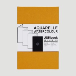 Taccuino Sketchbook USKBook Sennelier - MomArte