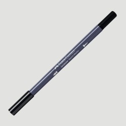 Goldfaber Sketch Marker Faber-Castell, colore nero