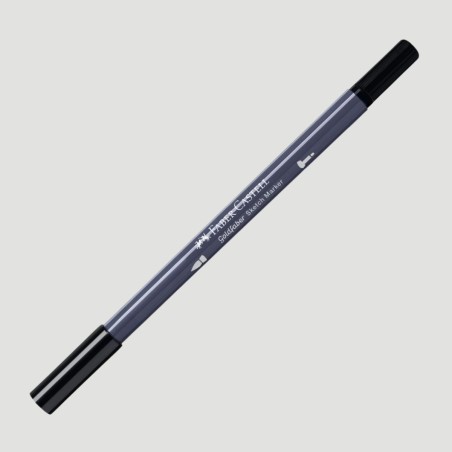 Goldfaber Sketch Marker Faber-Castell, colore nero