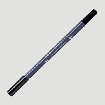 Goldfaber Sketch Marker Faber-Castell, colore nero