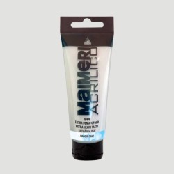 Gel Extra Denso Opaco 844 Maimeri, Formato 200ml