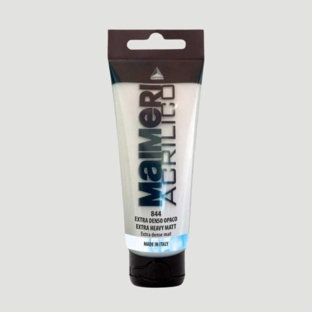 Gel Extra Denso Opaco 844 Maimeri, Formato 200ml