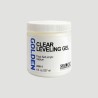 Golden Clear Leveling Gel, Gel Livellante Lucido Trasparente per Colori Acrilici