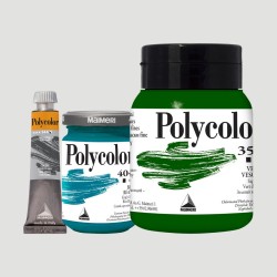 Maimeri Polycolor - MomArte