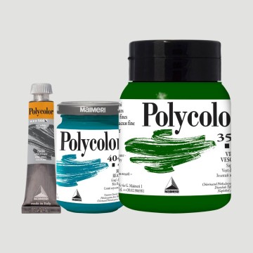 Maimeri Polycolor - MomArte