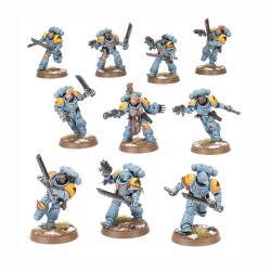 Blood Claws, Confezione Warhammer 40000