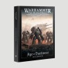 Age Of Darkness Rulebook, The Horus Heresy