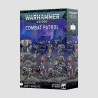 Combat Patrol Grey Knights, Confezione Warhammer 40000