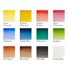 Set 12 Acquerelli Cotman Winsor&Newton, Formato 1/2 Godet