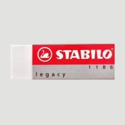 Gomma STABILO Legacy