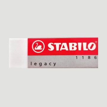 Gomma STABILO Legacy