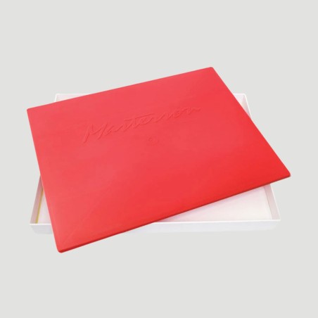 Wet Premier Palette Masterson, Formato 41x31cm