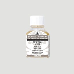 Trementina Veneta Maimeri, per colori a olio