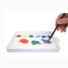 Handy Wet Palette Masterson, formato da viaggio