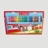 Confezione 30 Pennarelli STABILO Power, punta media e colori assortiti