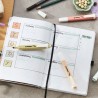 Confezione 6 Evidenziatori Swing Cool NATUREcolors STABILO