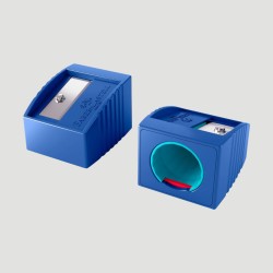 Temperino per Matitoni Grippy Faber-Castell, 1 foro