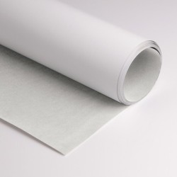 Rotolo Pastelmat Clairefontaine, Grigio Chiaro