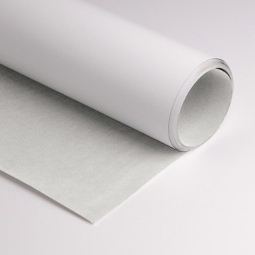 Rotolo Pastelmat Clairefontaine, Grigio Chiaro