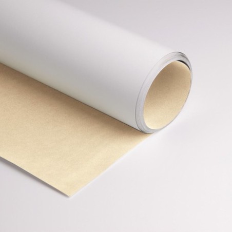 Rotolo Pastelmat Clairefontaine, Grigio Chiaro