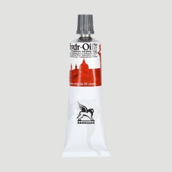Colori a Olio Hydr-Oil Renesans, diluibili con acqua