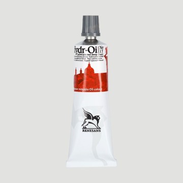 Colori a Olio Hydr-Oil Renesans, diluibili con acqua
