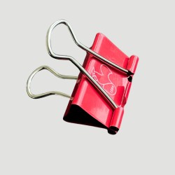 Clip Ferma Carte Hahnemuhle