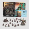 Helsmiths of Hashut Army Set, Confezione Warhammer Age Of Sigmar
