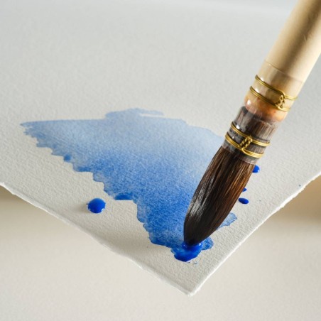 Blocco Magnani 1404 Portofino Grana Satinata, 300gr 100% Cotone