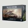 Fellblade Super-heavy Battle Tank, Confezione Warhammer The Horus Heresy
