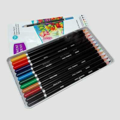 Matite Academy - Non Acquerellabili