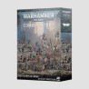 Combat Patrol Death Korps of Krieg, Confezione Warhammer 40000