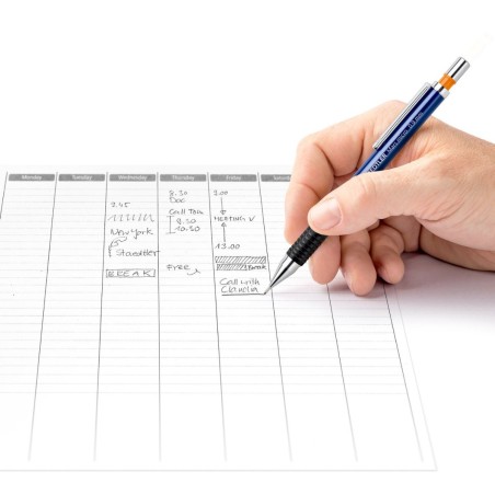 Porta Mine 0,5mm - Graphite 779 - mina - Portamine