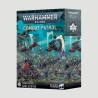 Combat Patrol Harlequins, Confezione Warhammer 40000