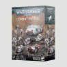 Combat Patrol White Scars, Confezione Warhammer 40000