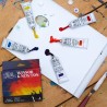 Set Winsor Colori a Olio Artists Winsor&Newton, 5 tubetti da 37ml