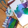 Set Colori Storici Olio Artists Winsor&Newton, 5 tubetti da 37ml
