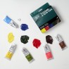 Set Arte Botanica Colori a Olio Winton Winsor&Newton, 5 tubetti da 37ml
