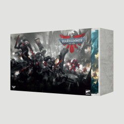 Army Set Blood Angels, Confezione Warhammer 40000