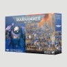 Space Marines Crux Terminatus, Confezione Warhammer 40000