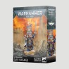 Cato Sicarius, Confezione Warhammer 40000