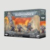 Vitrix Honour Guard, Confezione Warhammer 40000