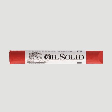 Oil Solid Renesans, Colori a Olio in Stick
