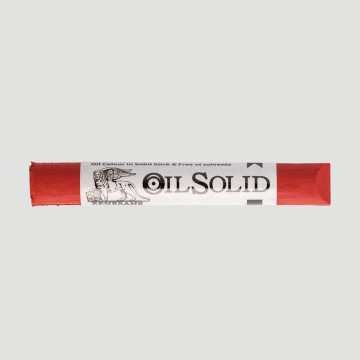 Oil Solid Renesans, Colori a Olio in Stick